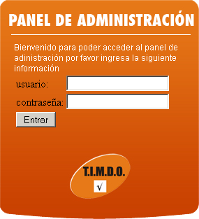 programador web cali www.timdo.edu.co